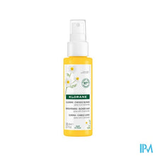 Load image into Gallery viewer, Klorane Capil. Spray Kamille 100ml
