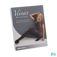 Charger l'image dans la galerie, Veinax Kniekous Microfibre 2 Lang Beige Maat 3
