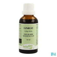 Charger l'image dans la galerie, Herbalgem Gingko Tm 50ml
