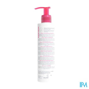 Topicrem Hydra+ Zacht Reinigende Melk Fl 200ml