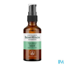 Load image into Gallery viewer, De Saint Hilaire Po Neem Bio 50ml
