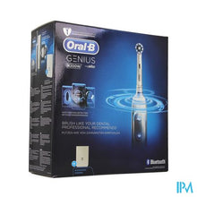 Charger l'image dans la galerie, Oral-b Tandenborstel Genius 8200 W Silver
