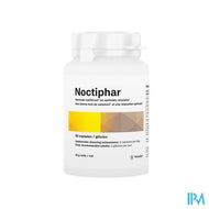 Noctiphar Cap 60