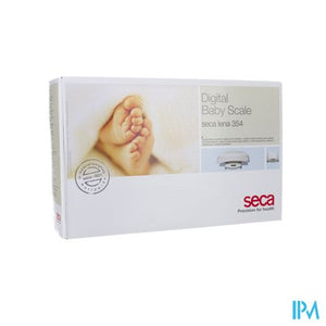 Seca Babyweegschaal 354 Tfx Medical