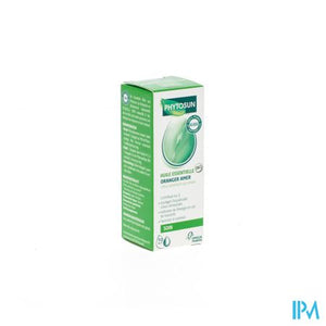 Phytosun Bitter Sinaas Eco 10ml
