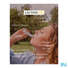 Afbeelding in Gallery-weergave laden, Lactose Ok Forte Instant Sticks 30 5762 Revogan
