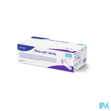 Charger l'image dans la galerie, Peha-soft Nitrile S 100 P/s
