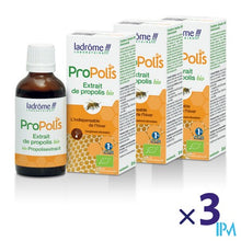 Charger l'image dans la galerie, Ladrome Propolis Extract 7,25% 50ml
