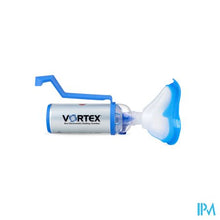 Load image into Gallery viewer, Vortex Mdr Voorzetkamer + Masker Volwassene

