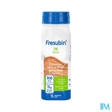 Afbeelding in Gallery-weergave laden, Fresubin Db Drink 200ml Pecheabricot/abrikoosperzik
