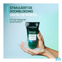 Afbeelding in Gallery-weergave laden, Furterer Triphasic Activ Grow Shampoo 200ml
