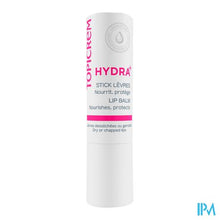 Load image into Gallery viewer, Topicrem Hydra+ Hydra Lipstick 5g
