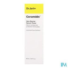 Afbeelding in Gallery-weergave laden, Dr.jart+ Ceramidin Skin Barrier Lotion 150ml
