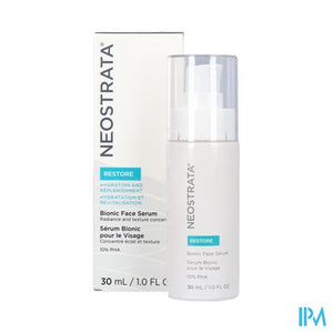 Neostrata Bionic Face Serum Pumpflasche 30ml