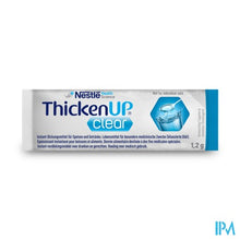 Afbeelding in Gallery-weergave laden, Thickenup Clear Sach 24x1,2g
