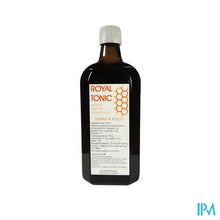 Afbeelding in Gallery-weergave laden, Soria Royal Tonic 500ml
