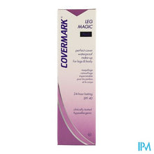 Charger l'image dans la galerie, Covermark Leg Magic N62 Fluid 75ml

