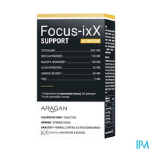 Afbeelding in Gallery-weergave laden, Focus-ixx Support Tabl 90
