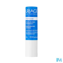 Charger l'image dans la galerie, Uriage Xemose Stick Lippen 4g
