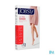 Jobst Ultrasheer Comf.k2 Dijkous Honey S