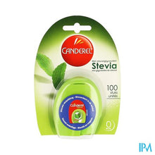 Afbeelding in Gallery-weergave laden, Canderel Green Stevia Tabl 100
