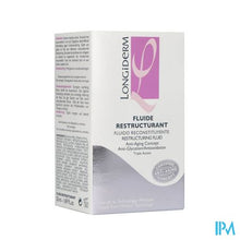 Afbeelding in Gallery-weergave laden, Longiderm Fluide Herstructurerend Gelaat Tube 50ml
