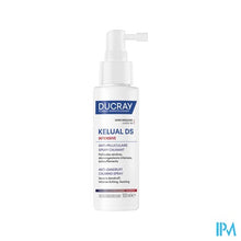 Charger l'image dans la galerie, Ducray Kelual Ds Intensive Spray A/roos 100ml
