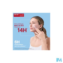 Load image into Gallery viewer, Dexeclear Matterende Aquafluide Spf50 40ml
