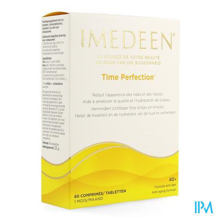 Imedeen Time Perfection New Comp 60