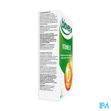 Afbeelding in Gallery-weergave laden, Biover Vitamine D3 Caps 30
