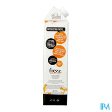 Afbeelding in Gallery-weergave laden, Frezz Orange + Proteine Vit C D Zink Fl 1l
