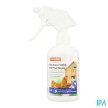 Afbeelding in Gallery-weergave laden, Beaphar Mite Blocker Combi Kippen 500ml
