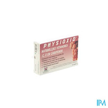 Afbeelding in Gallery-weergave laden, Physioxid Caps 40 Holistica
