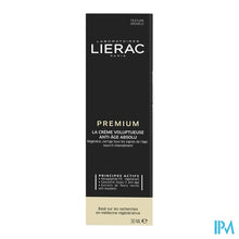 Charger l'image dans la galerie, Lierac Premium Creme Voluptueuse Tube 30ml
