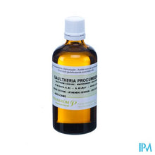 Afbeelding in Gallery-weergave laden, Pranarom Eo Wintergreen 100ml

