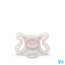 Charger l'image dans la galerie, Suavinex Zerozero Soother Silicone Reversible 0-6m
