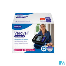 Load image into Gallery viewer, Veroval Compact Plus Pols Bpw26 9252010
