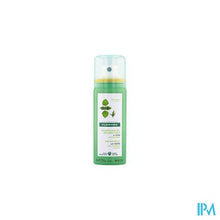 Afbeelding in Gallery-weergave laden, Klorane Capil. Droogsh Brandnetel Spray 50ml
