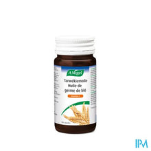 Afbeelding in Gallery-weergave laden, A.Vogel Tarwekiemolie 100 capsules
