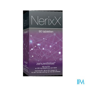 Nerixx Tabl 90