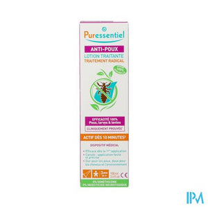 Puressentiel Anti-luizen 100ml