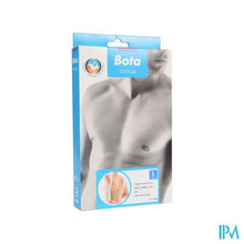 Load image into Gallery viewer, Bota Thorax Dame Velcro H 14cm l
