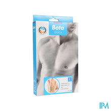 Charger l'image dans la galerie, Bota Thorax Dame Velcro H 14cm l
