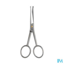 Afbeelding in Gallery-weergave laden, Neushaarschaar Inox Blinkend
