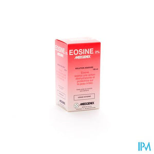 Eosine 2% Medgenix 100ml