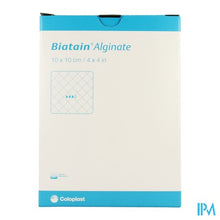 Charger l'image dans la galerie, Biatain Alginate 10cmx10cm 10 3710
