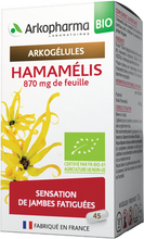 Afbeelding in Gallery-weergave laden, Arkocaps Hamamelis Bio Caps 45 Nf
