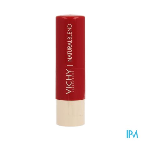 Vichy Naturalblend Lips Rose 4,5g