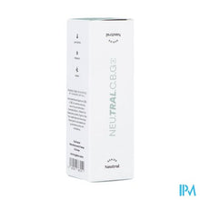 Afbeelding in Gallery-weergave laden, Gano Care Neutral 30% Cbg&cbd Olie 15ml

