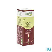 Afbeelding in Gallery-weergave laden, Herbalgem Haagbeuk Maceraat 50ml
